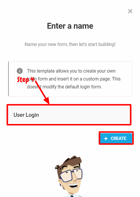 Step 4