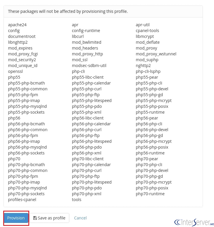 Install or Uninstall mod_http2
