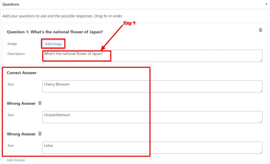 Step 4