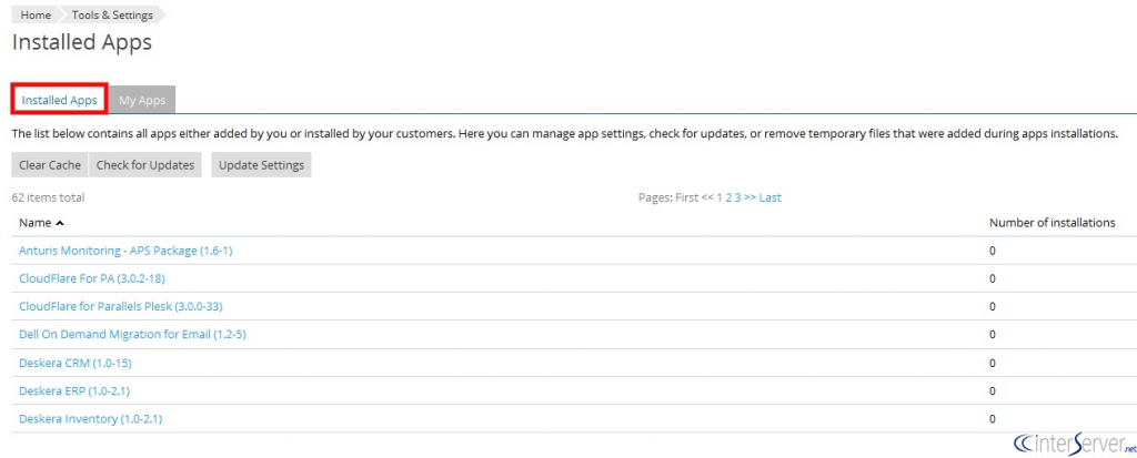 plesk reseller