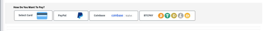 coinbase