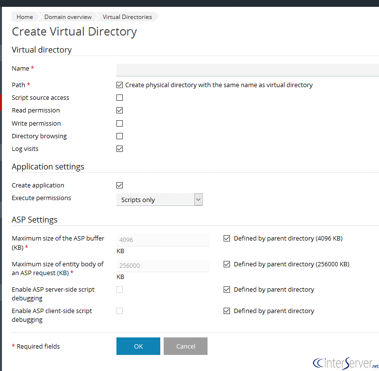 virtual-directory