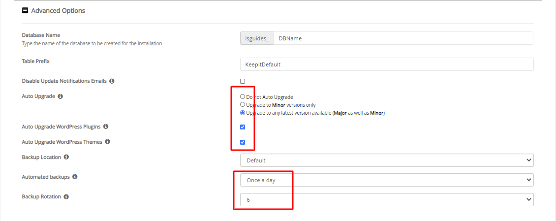 WordPress multisite3+InterServer