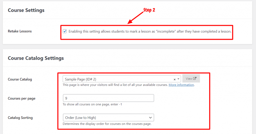Step 2