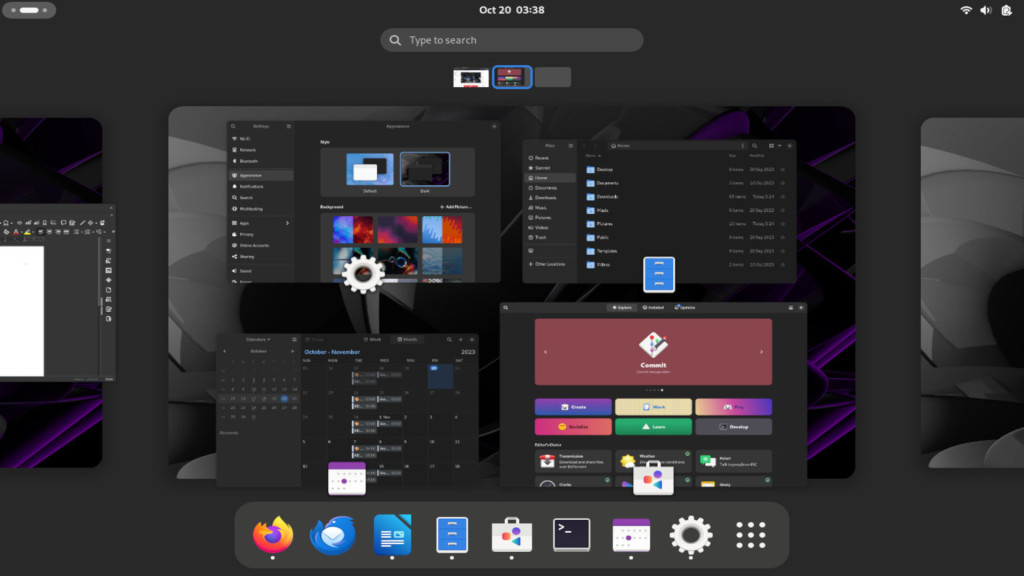6 Best Linux Distros for Gaming and Playing Windows Games screenshot 6
