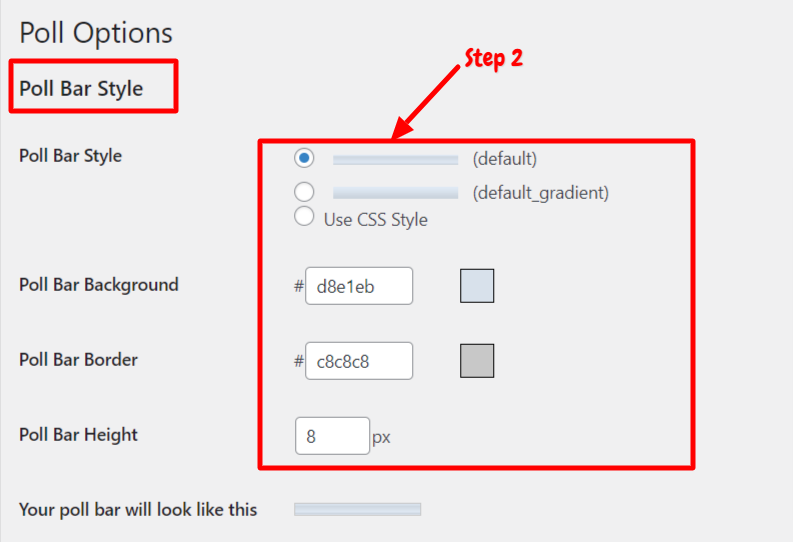 Step 2