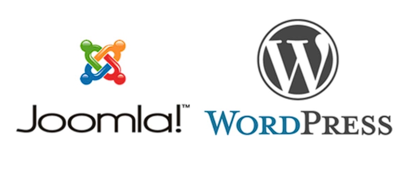 WordPress Vs. Joomla