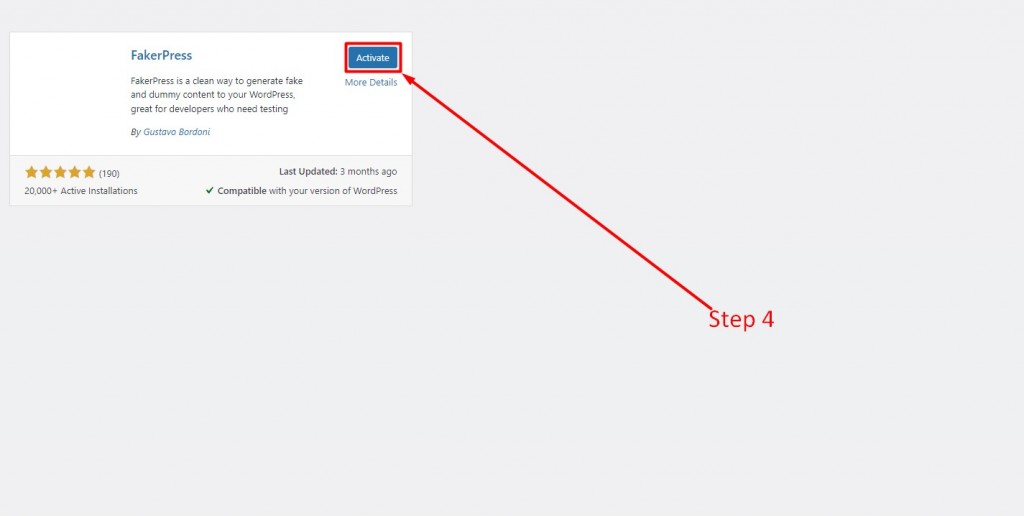 Step 4