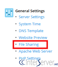 file-sharing