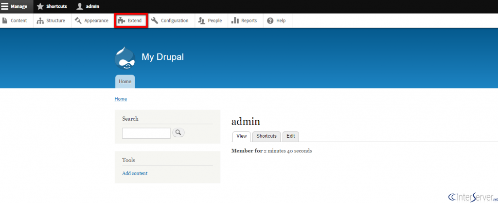 Facebook Like button in Drupal