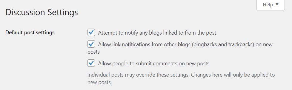 The Ultimate WordPress Administration Guide 2024 screenshot 17
