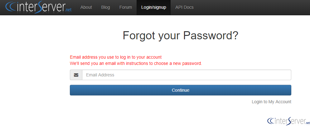 Cancel VPS