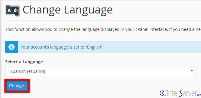 Primary Language