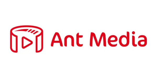 Ant Media Server Community Edition logo
