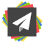 Minecraft (PaperSpigot) logo