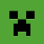 Minecraft (Vanilla) logo