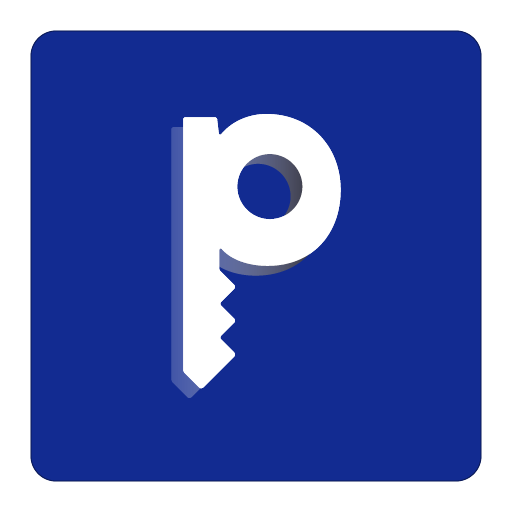 PasswordLab - Password Manager logo